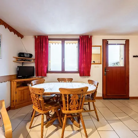 Le Namaste Apartment