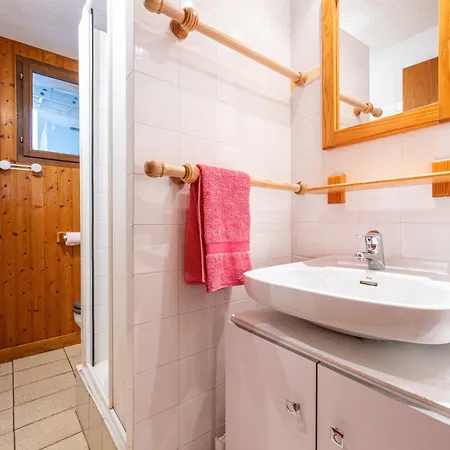 Le Namaste Apartment La Plagne
