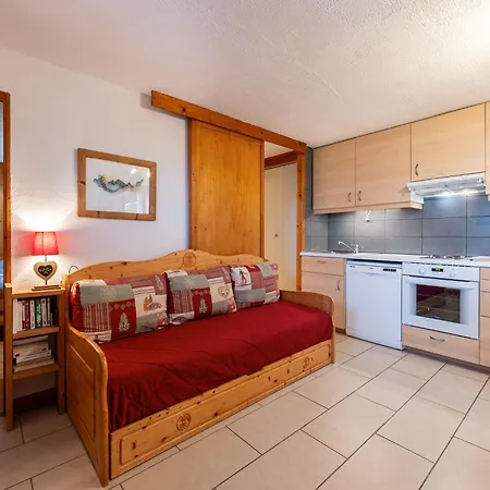 Le Namaste Apartment *