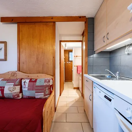 Apartment Le Namaste *