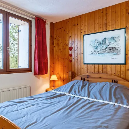 Le Namaste Apartment