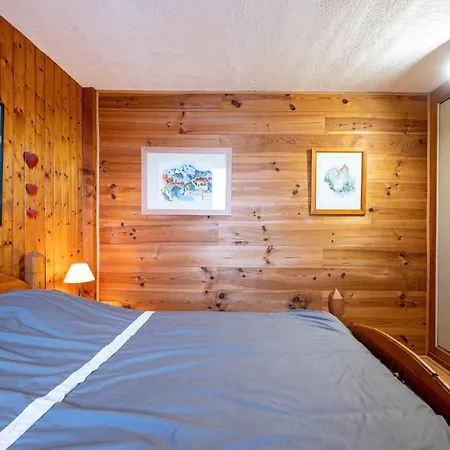 Le Namaste Apartment La Plagne