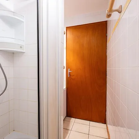 Le Namaste Apartment