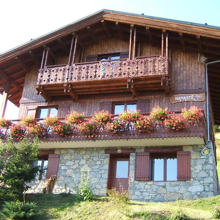 Le Namaste Apartment