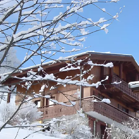 Le Namaste Daire La Plagne